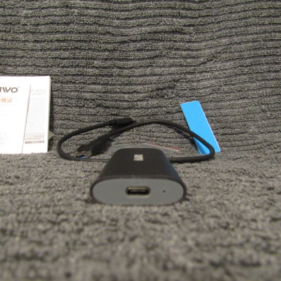 MAIWO External USB C Hard Drive Enclosure Adapter for M.2 NVME - Picture 5 of 7